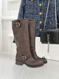 Picture of Prada Shoes _SKUPradasz36-40JX101018945